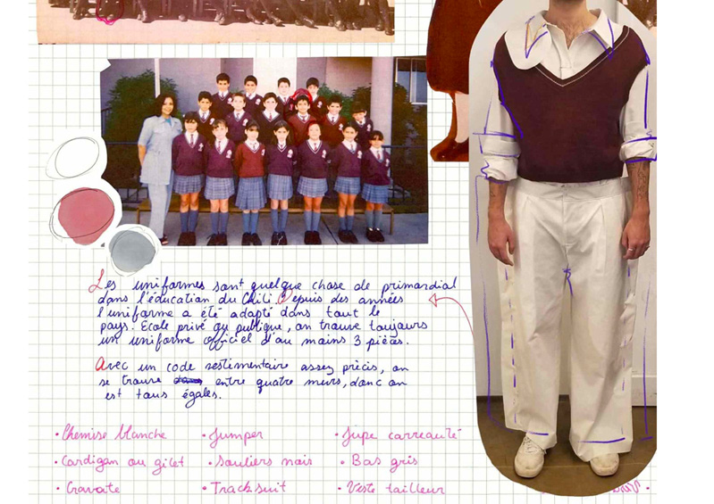 École supérieure de mode