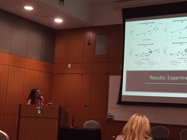 Fernanda Pérez Gay Juárez