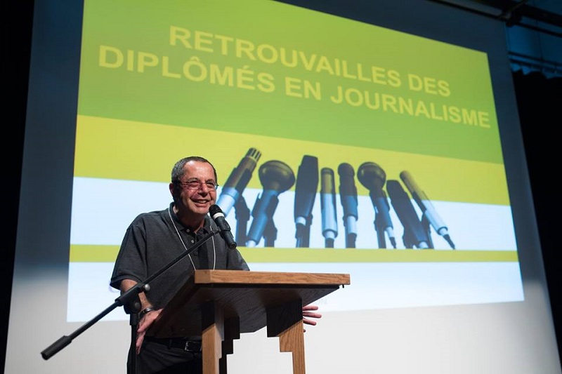 Benoit Rousseau