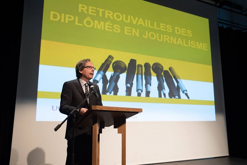 Benoit Rousseau