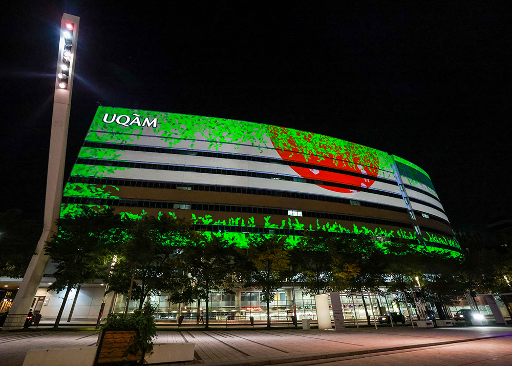 Jean-François Savaria