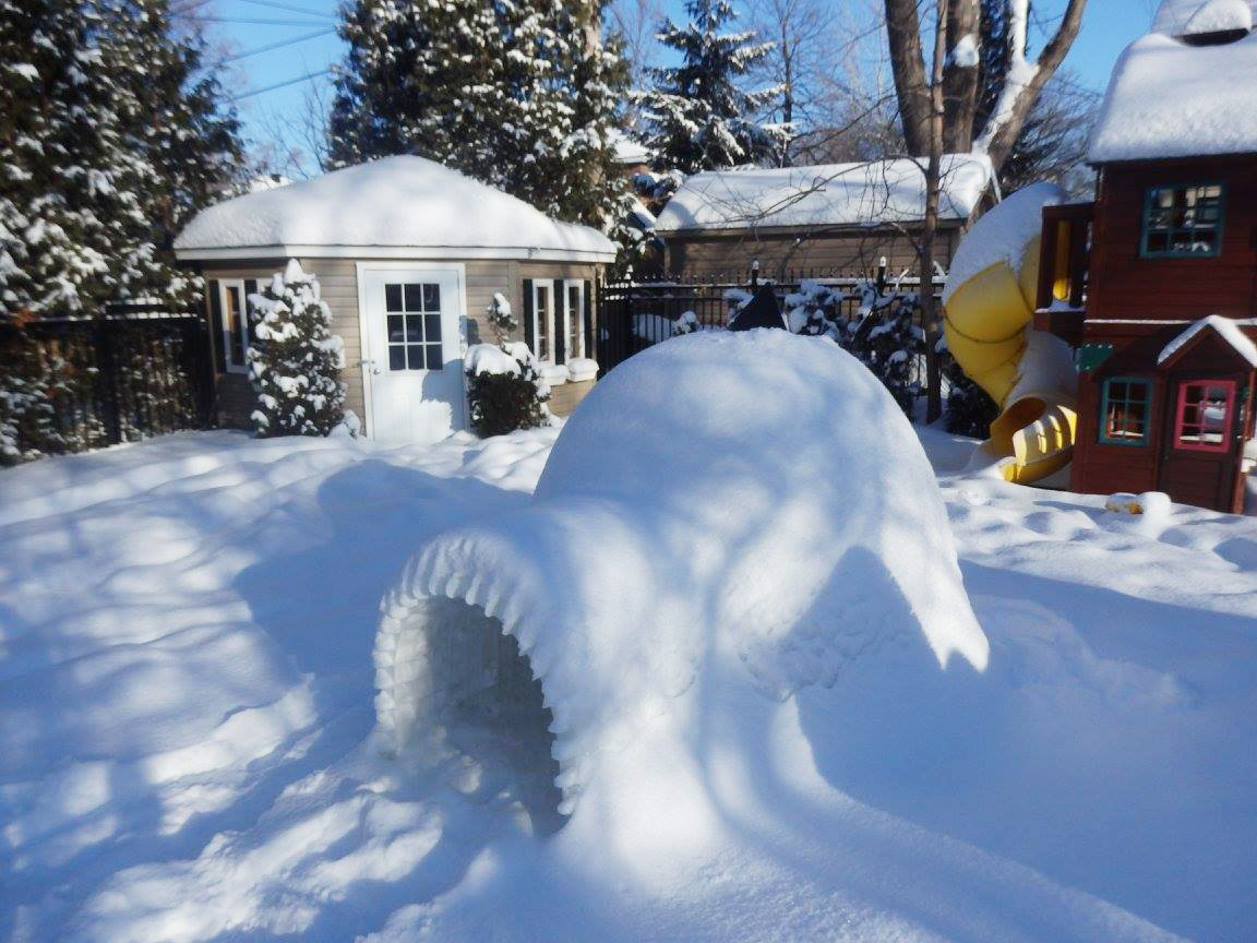 Play Snow