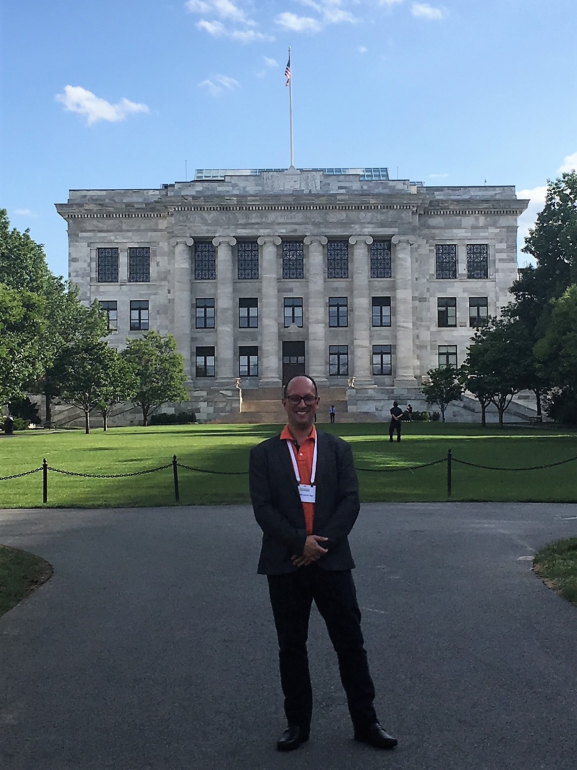 Ronaldo Luis Da Silva