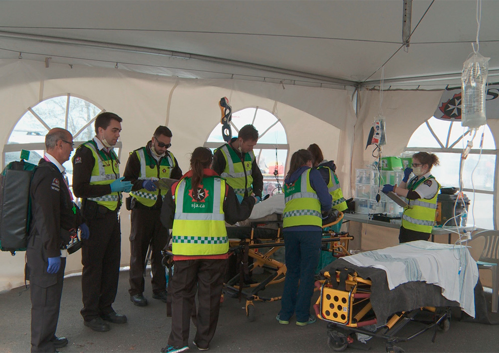 Service de l'audiovisuel