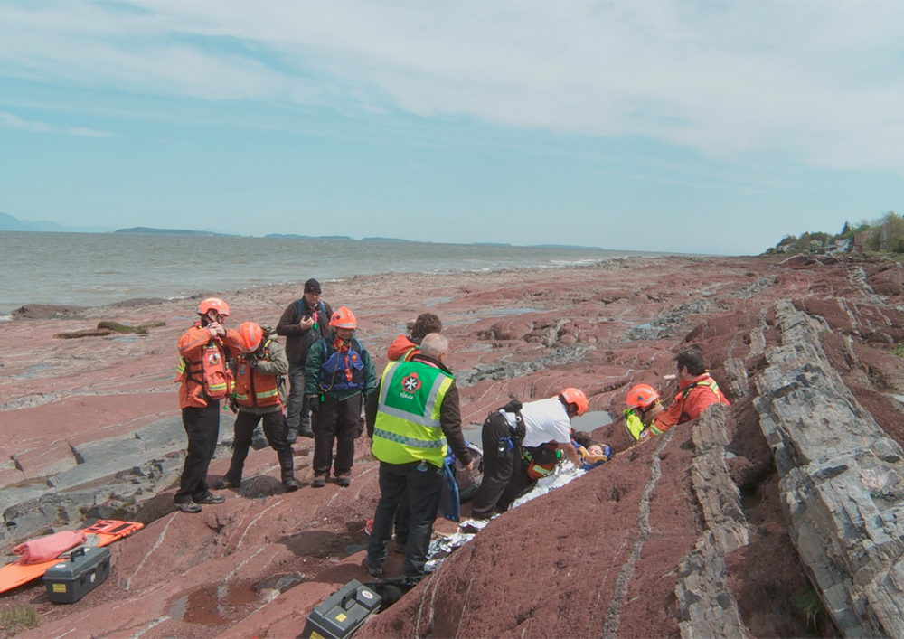 Service de l'audiovisuel