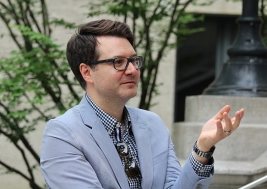 Alvaro Marinho (www.alvarodesigner.ca)