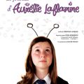 Affiche du film Le journal d'Aurélie Laflamme