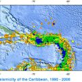 carte_seismes_caraibes