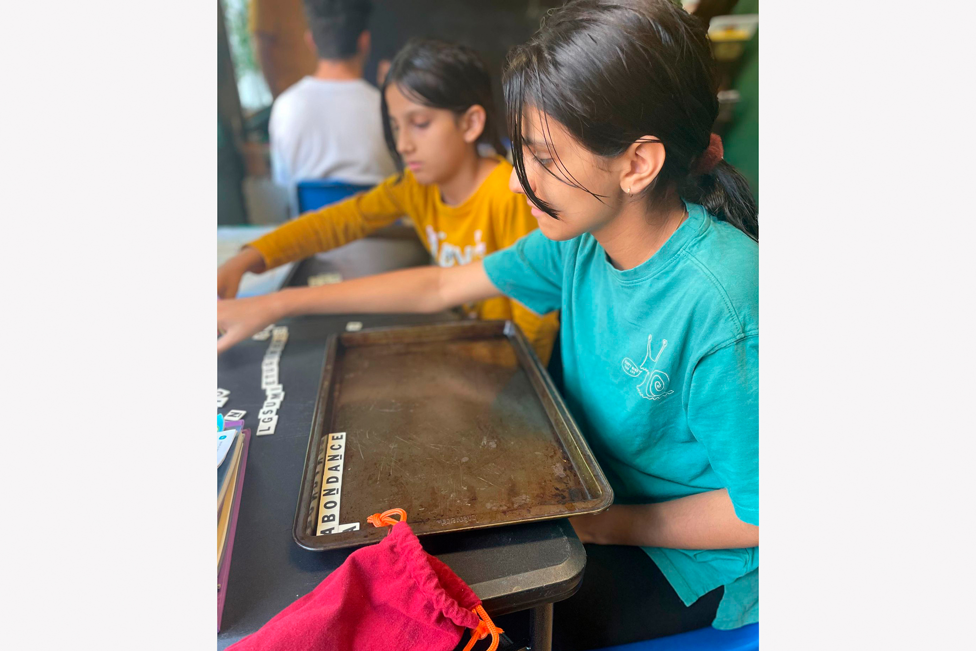 Photo: Maison Le Dauphin