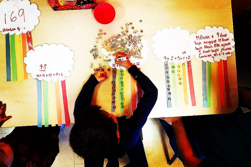 Photo: Maison Le Dauphin