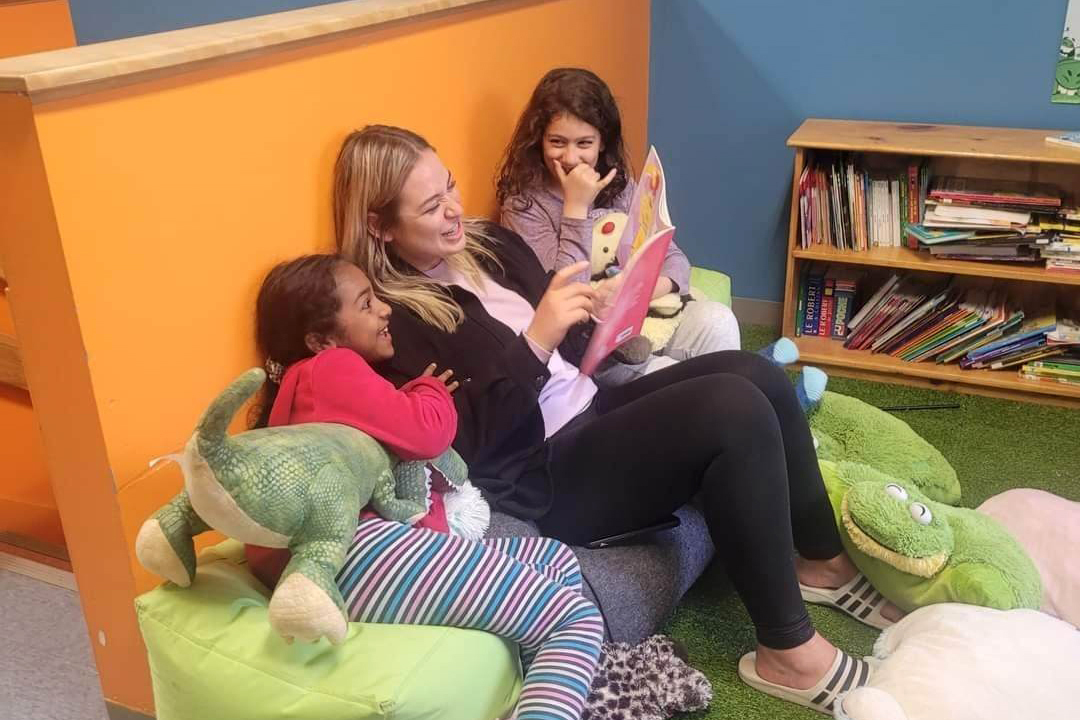 Photo: Maison Le Dauphin