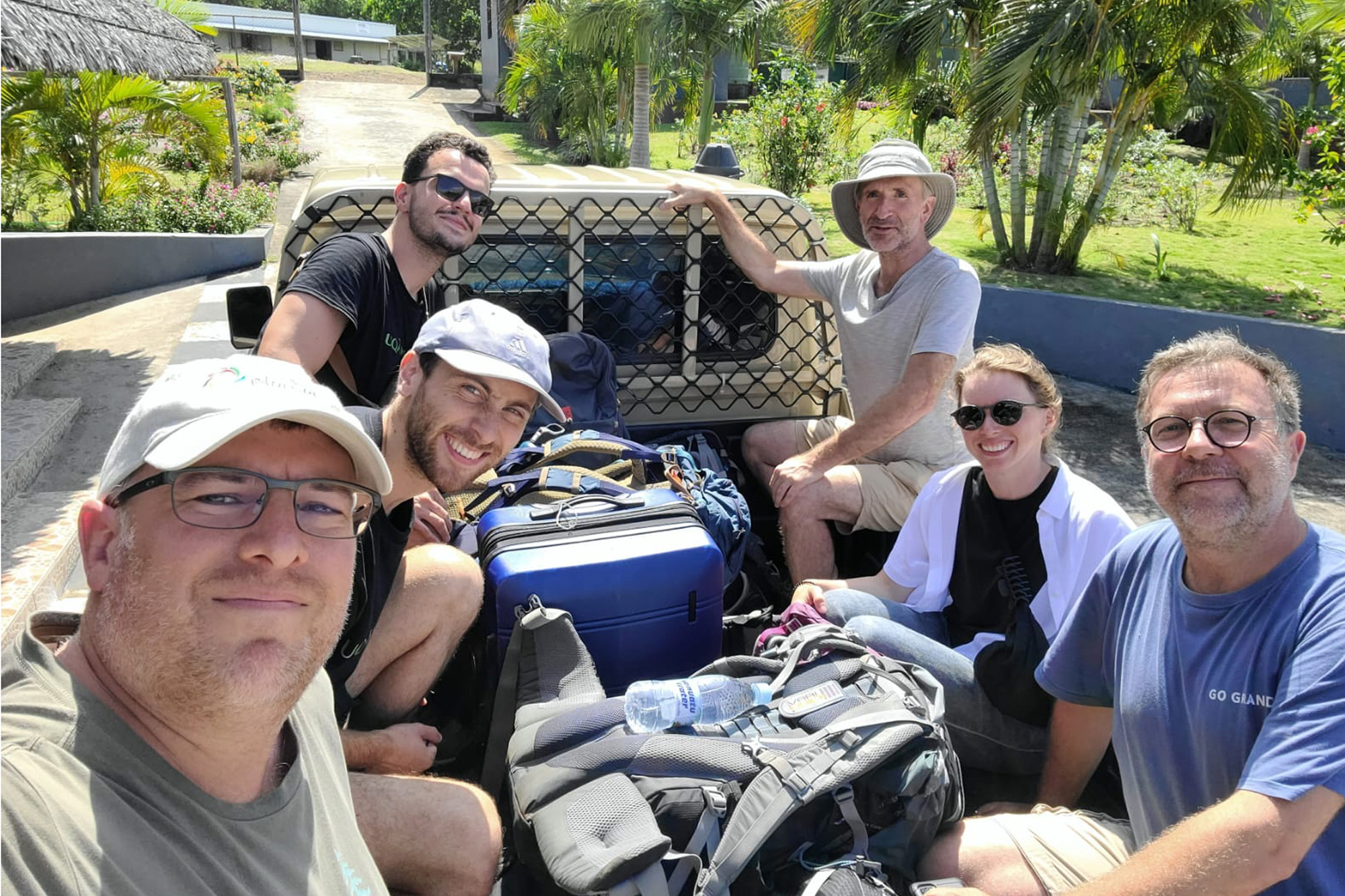 Photo: Jean-François Hélie