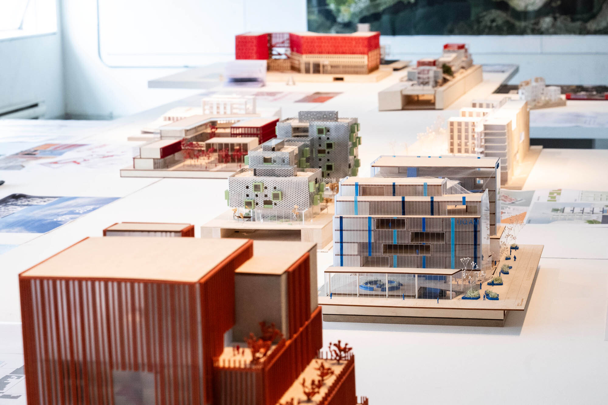 Photos: Nathalie St-Pierre