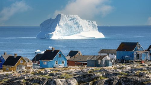 Les cultures nordiques sous la loupe de Daniel Chartier