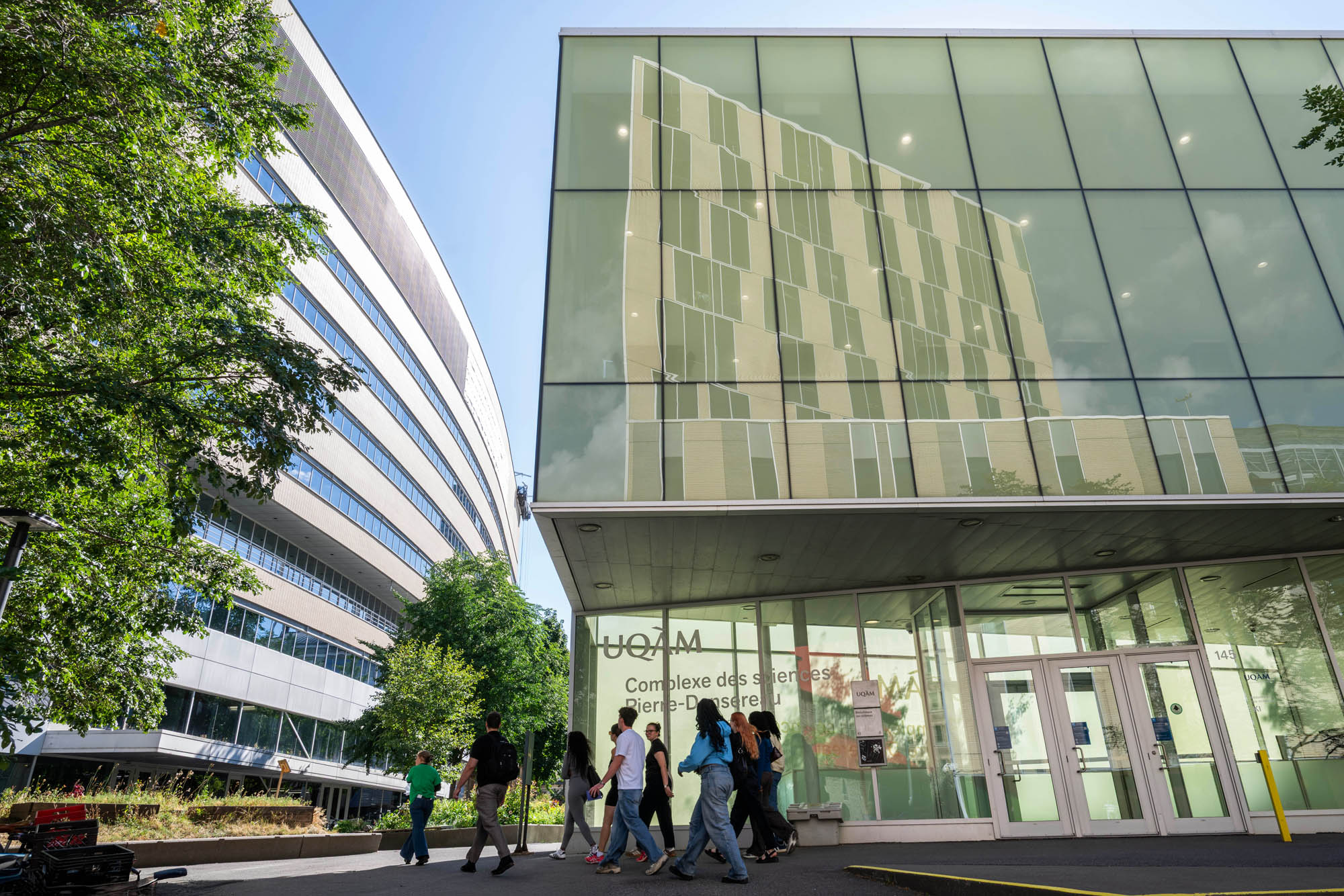 Photos: Nathalie St-Pierre