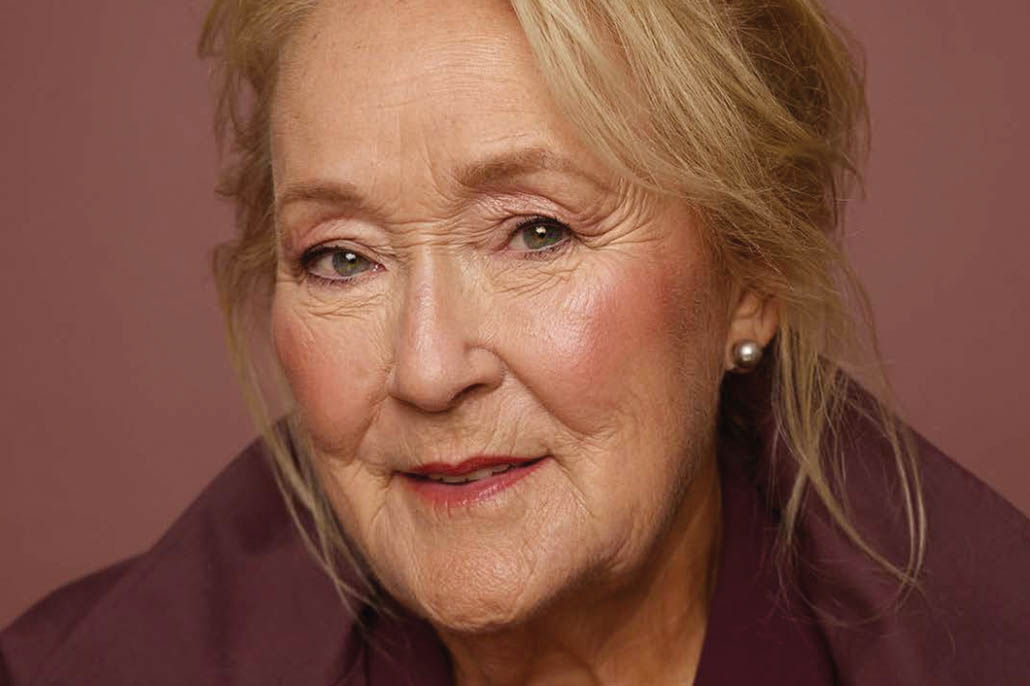 Photo: Andréanne Gauthier, <em>Châtelaine</em>