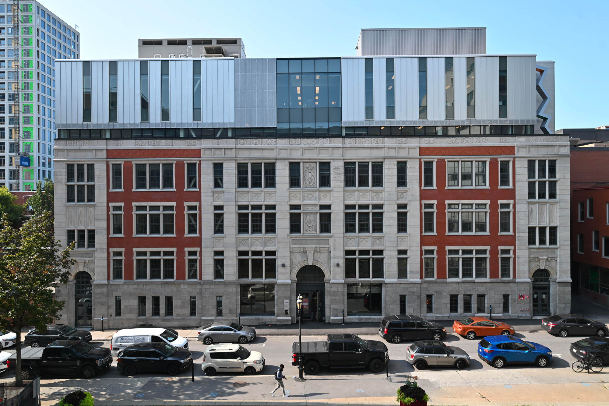 Photos: Nathalie St-Pierre