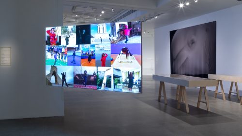 La Société des musées du Québec honore la Galerie de l’UQAM et la Galerie UQO