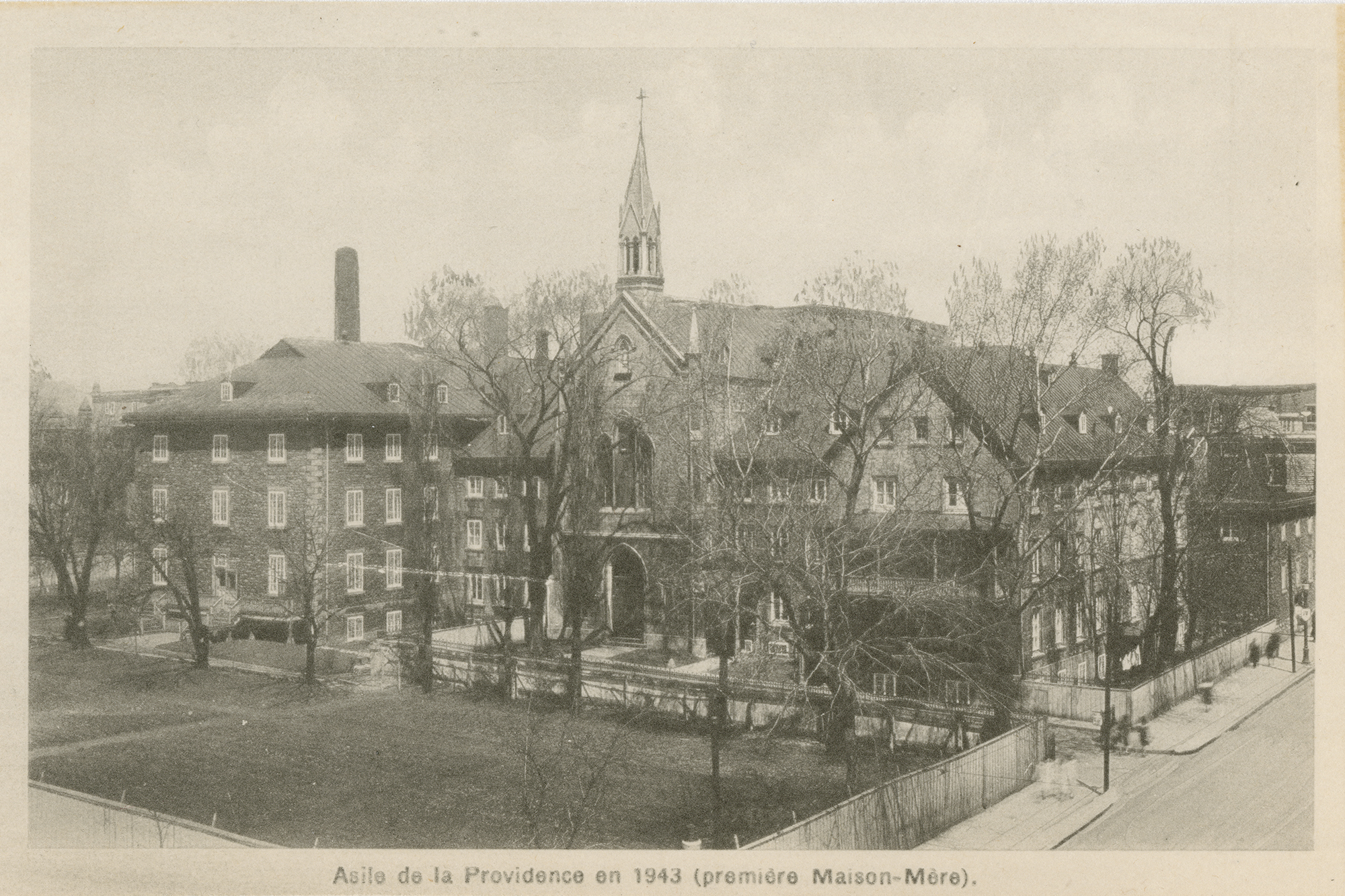 Image: Darois et Steben, BAnQ