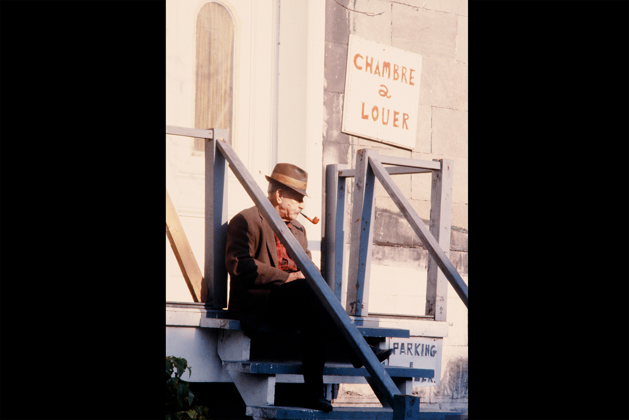 Photo: Pierre McCann, Fonds La Presse, BAnQ
