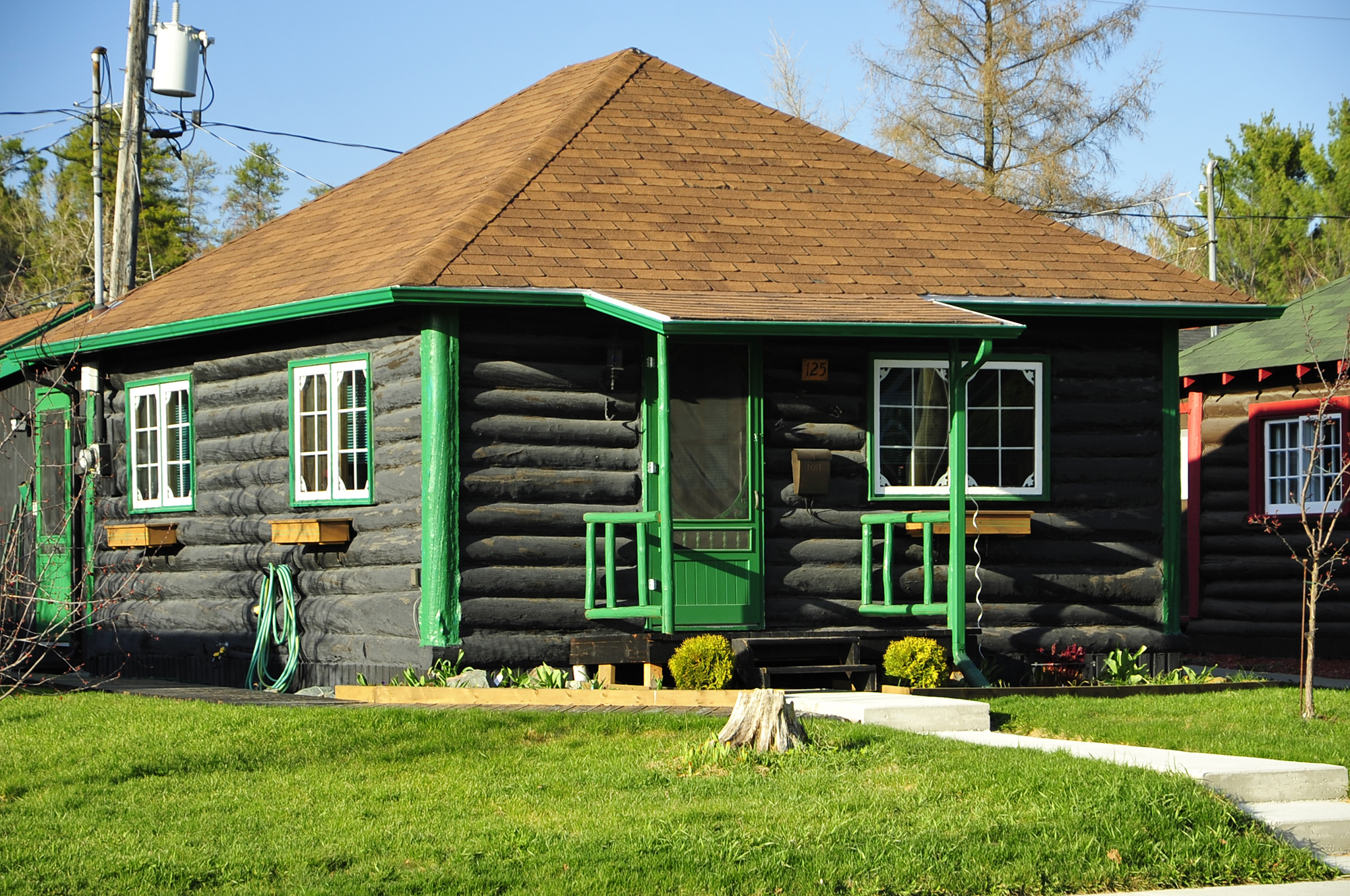 Photo: Pierre Lahoud