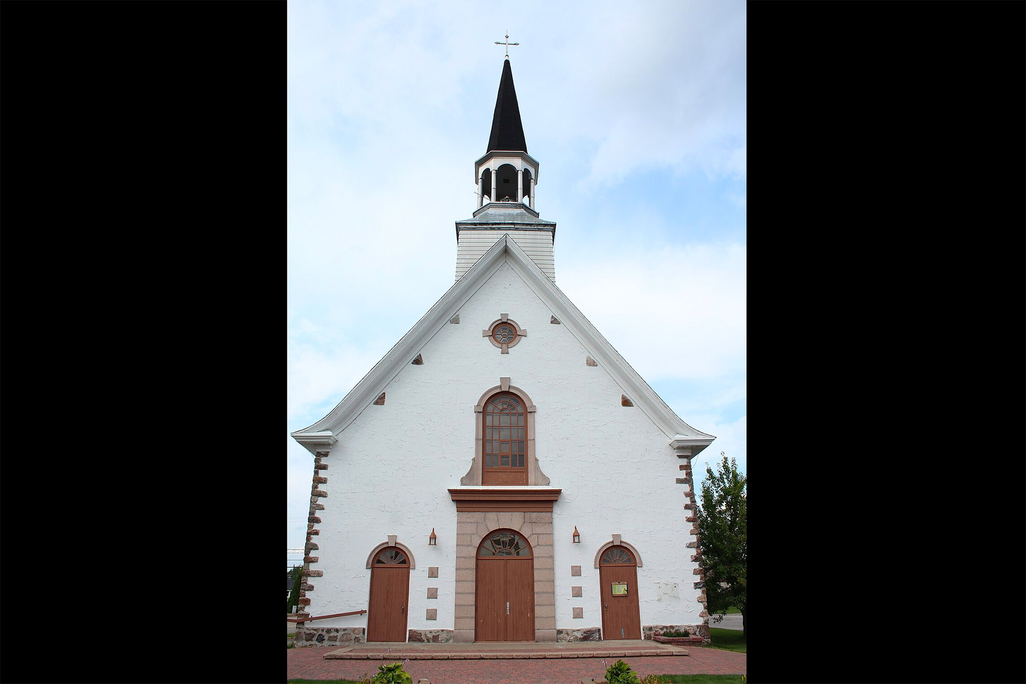 Photo: Michael Dumais