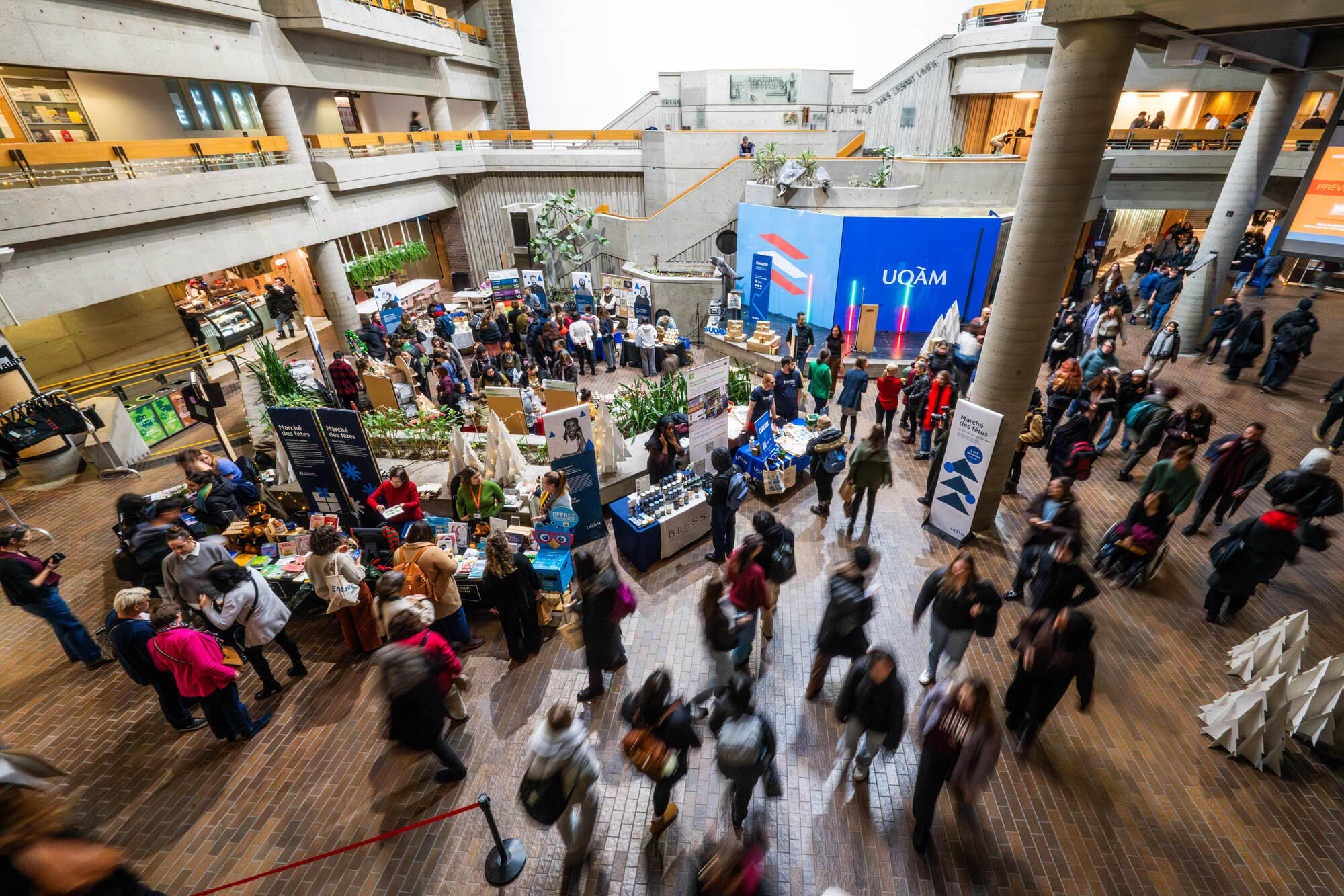 Photos: Nathalie St-Pierre