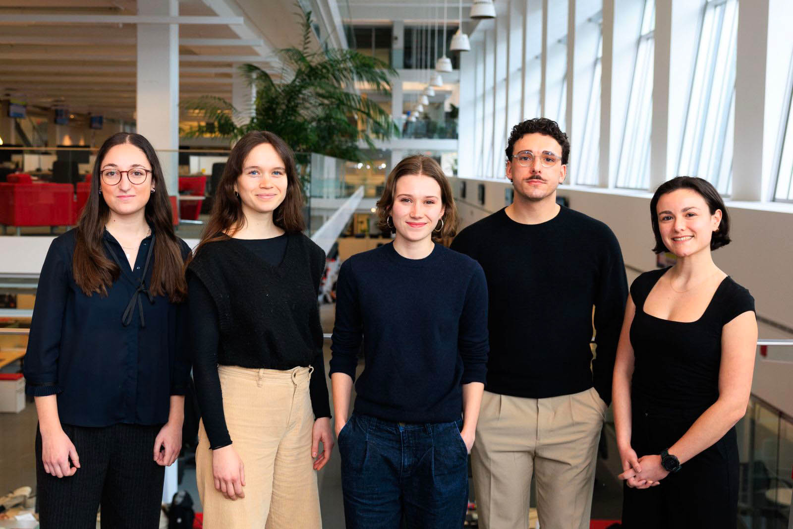 Photo: Hugo-Sébastien Aubert, La Presse