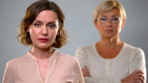 Quand la (belle)-famille s’immisce dans la procréation