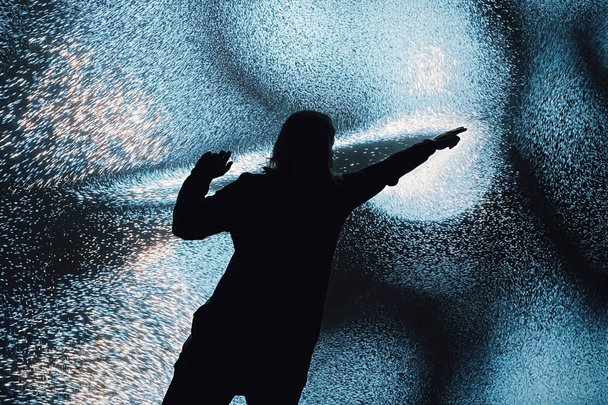 Photo: Catherine D'Amours