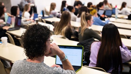 Ententes DEC-BAC en linguistique et en sociologie