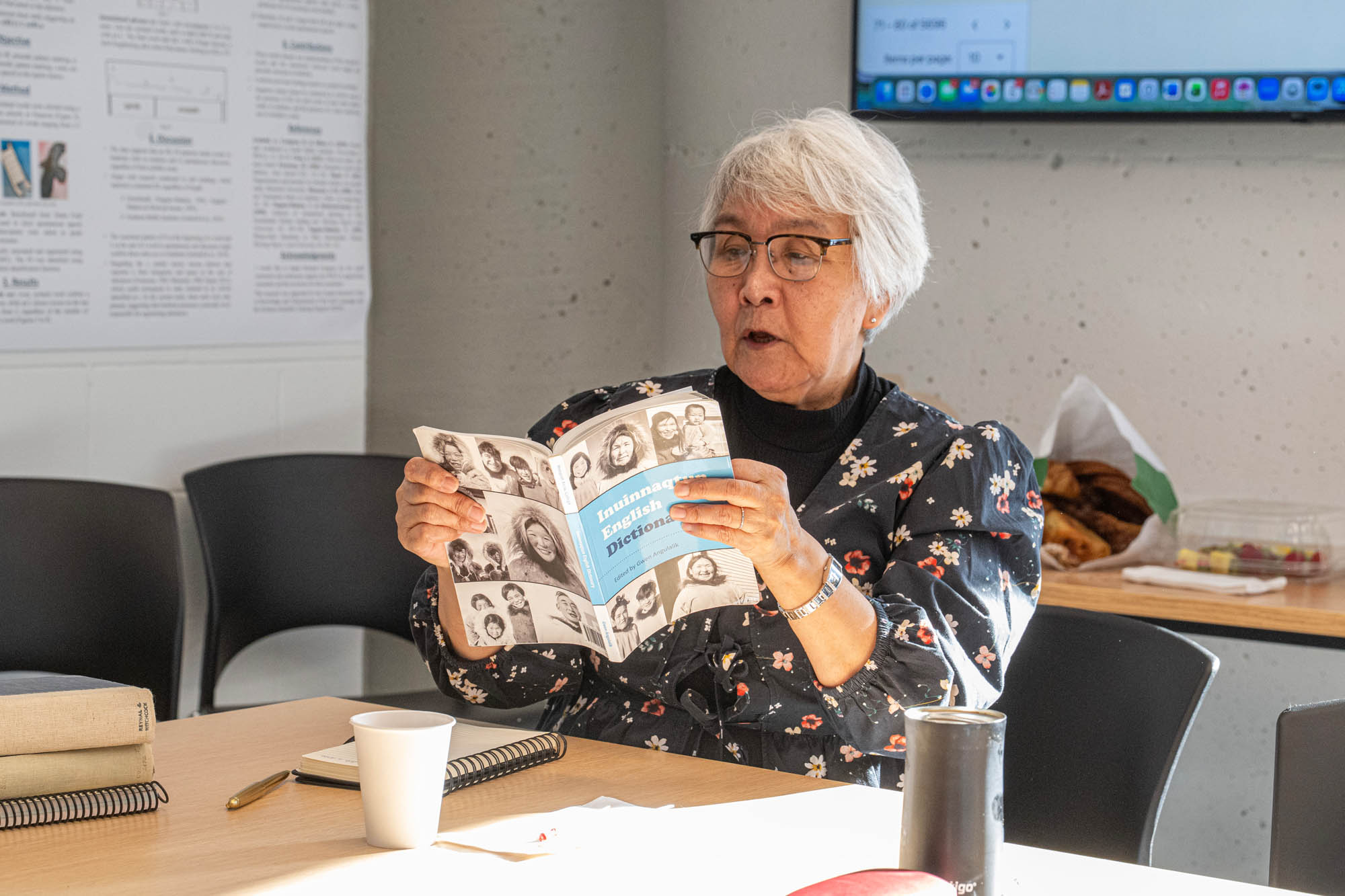 Photo: Nathalie St-Pierre