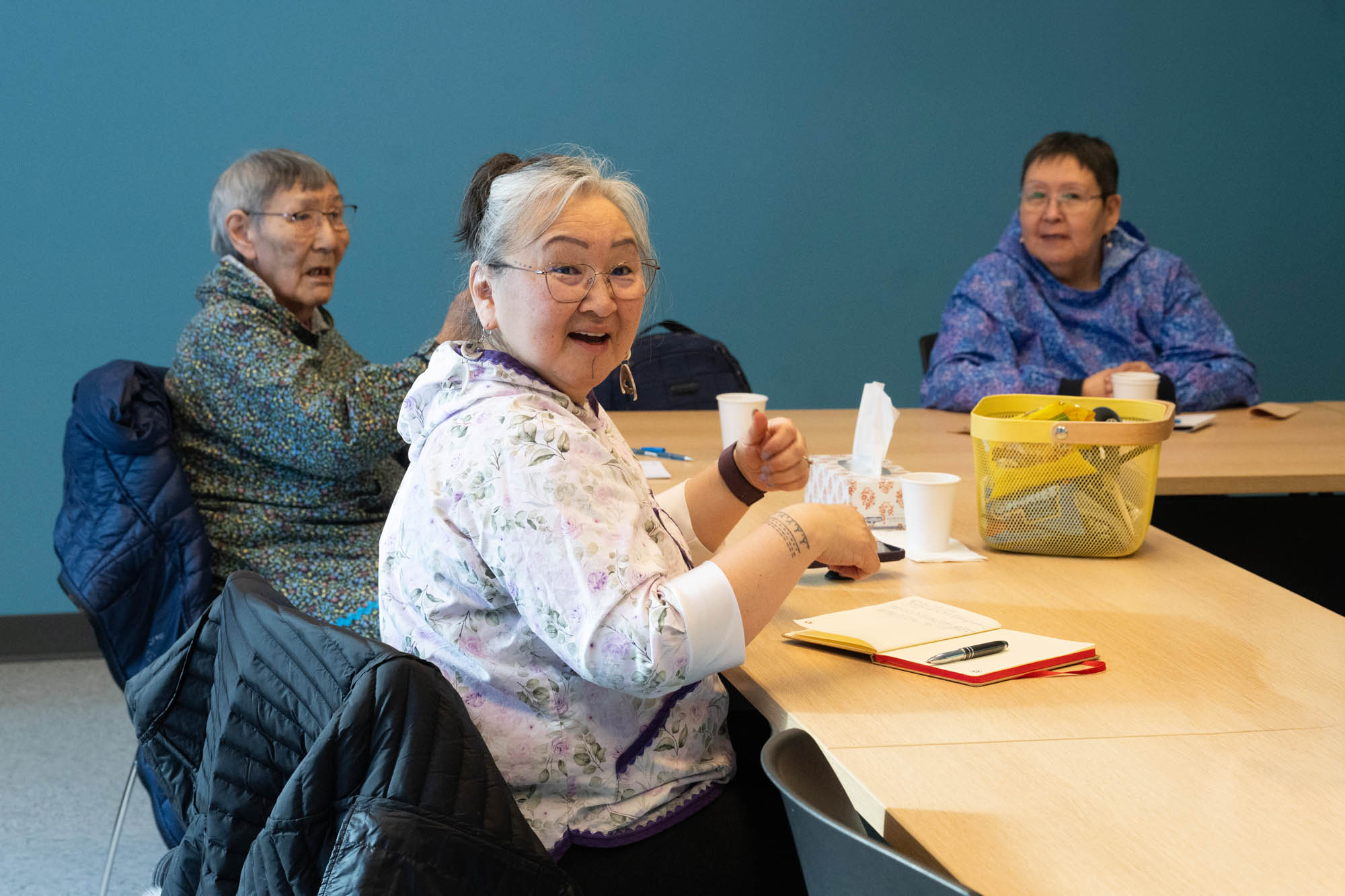 Photo: Nathalie St-Pierre