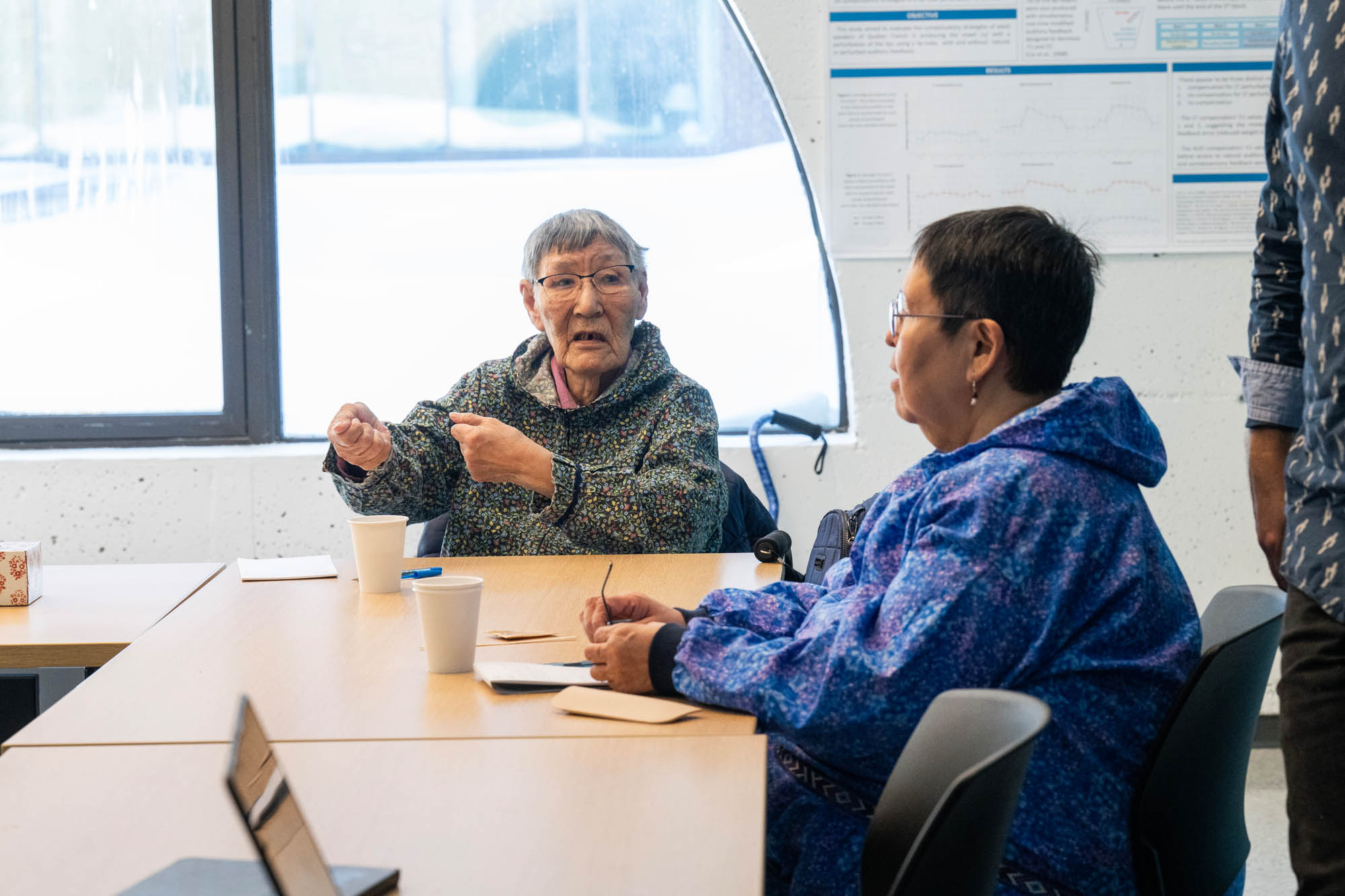 Photo: Nathalie St-Pierre