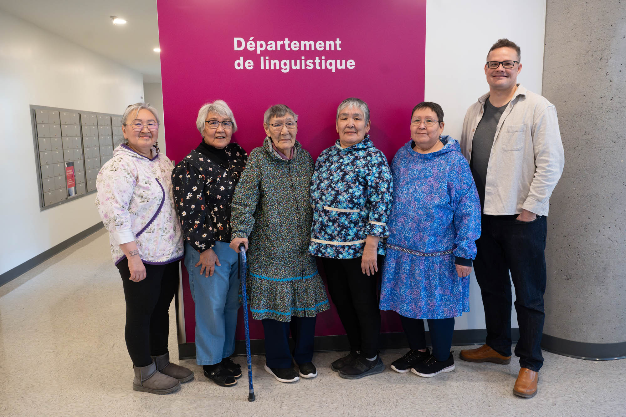 Photo: Nathalie St-Pierre