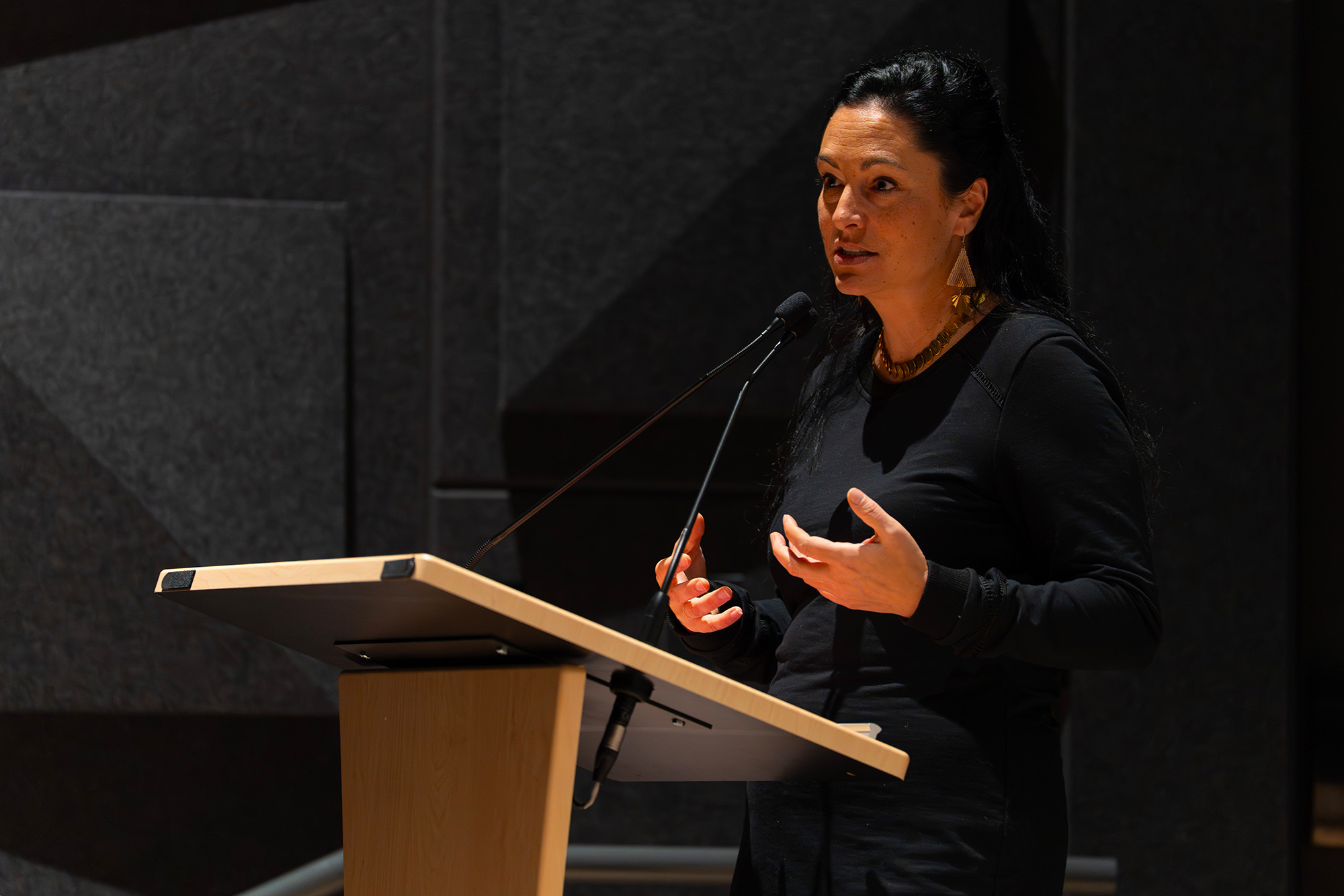 Photo: Clémence Lesné