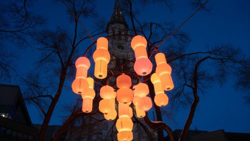 Créer sa propre lumière