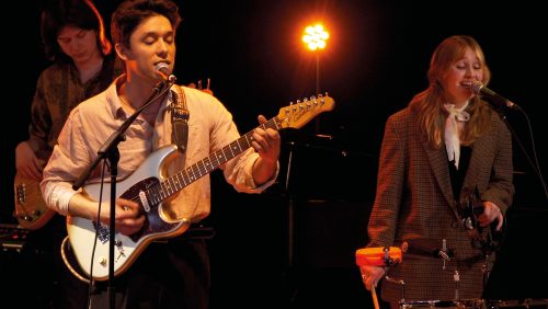 Refonte du bac en musique