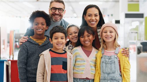 Des fonds pour la recherche sur l’immigration