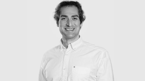 Un jeune chercheur exemplaire