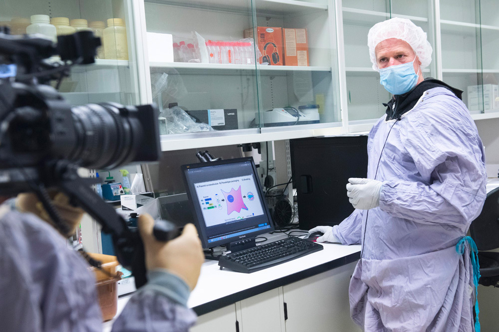 Photo: Nathalie St-Pierre