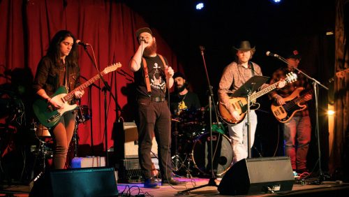 Festival CODA des étudiantes et étudiants en musique