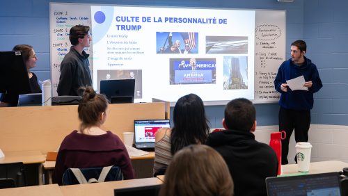 Comment devenir un dictateur