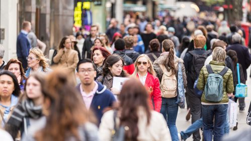 Colloque étudiant interuniversitaire en santé et société