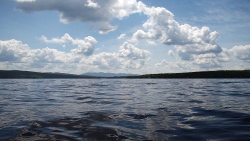 5 M$ pour assurer l’avenir de l’eau douce au Canada