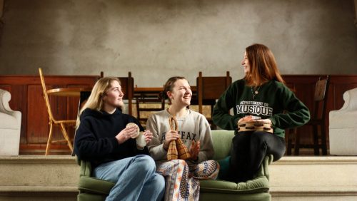 Séjours musicaux magiques en Espagne et en Grèce