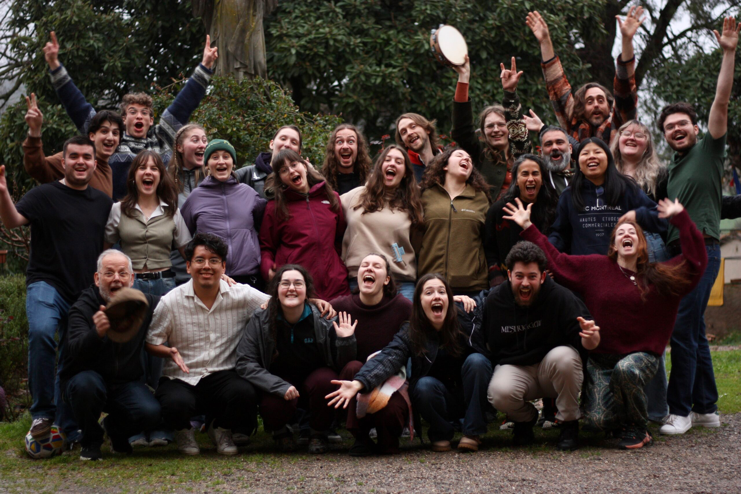 Photo: Albane Chateau