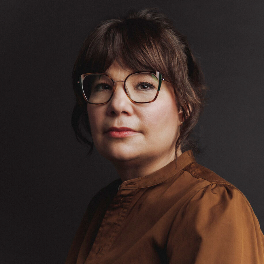 Audrey Genois_w