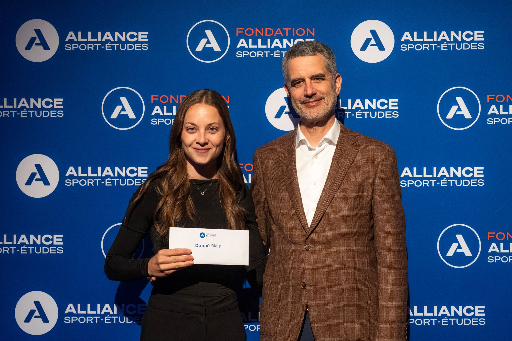 Photo: Alliance Sport-Études