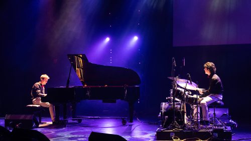 Cégeps en spectacle: l’UQAM remet deux prix Création